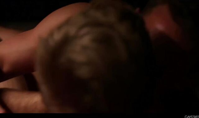 Dillon Rossi And Kody Stewart Flip Fuck