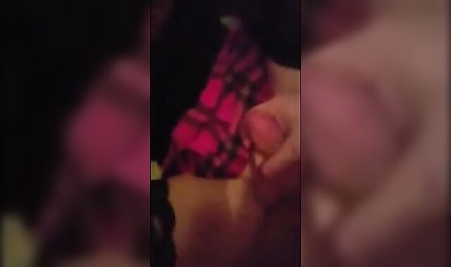 Cute sissy loses anal virginity