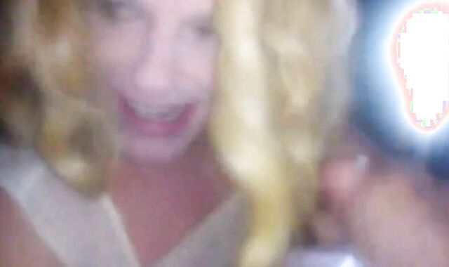 Sissy crossdresser barebacks anotherone.