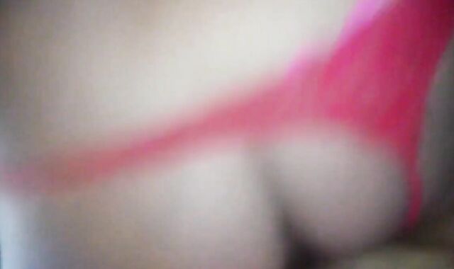 Sissy crossdresser barebacks anotherone.