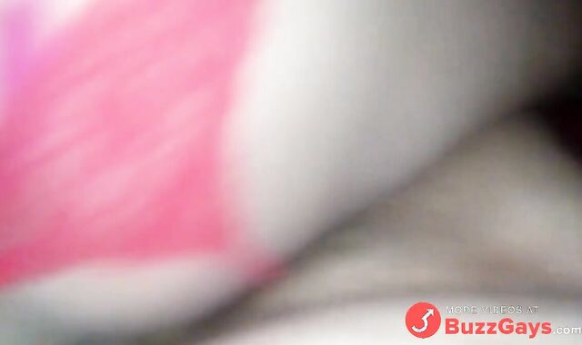 Sissy crossdresser barebacks anotherone.