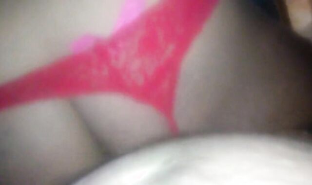 Sissy crossdresser barebacks anotherone.