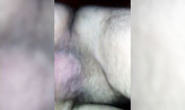 Bud returned to rim & breed my ass