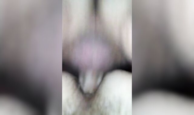 Bud returned to rim & breed my ass