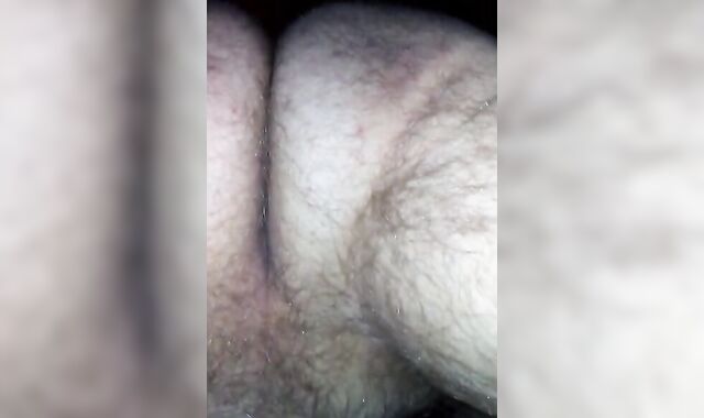 Bud returned to rim & breed my ass