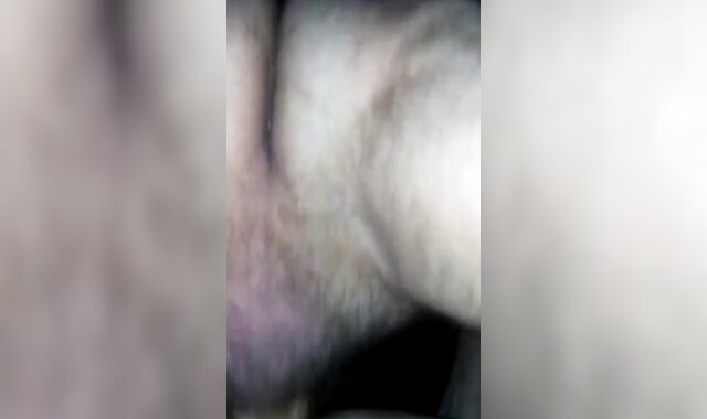 Bud returned to rim & breed my ass