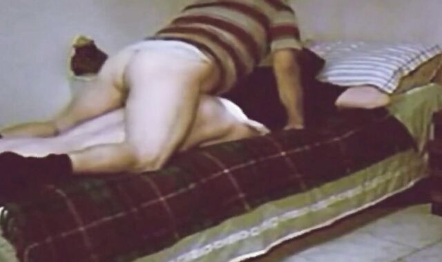 The basement apartment on Bathurst and Queen