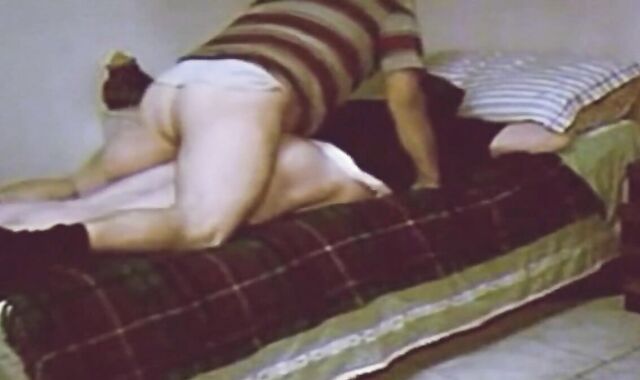 The basement apartment on Bathurst and Queen