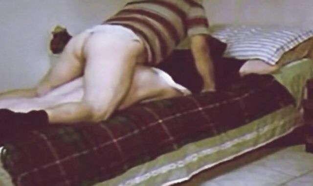 The basement apartment on Bathurst and Queen