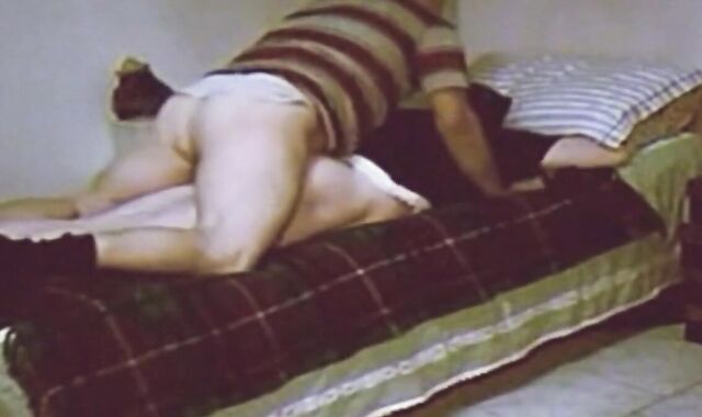 The basement apartment on Bathurst and Queen