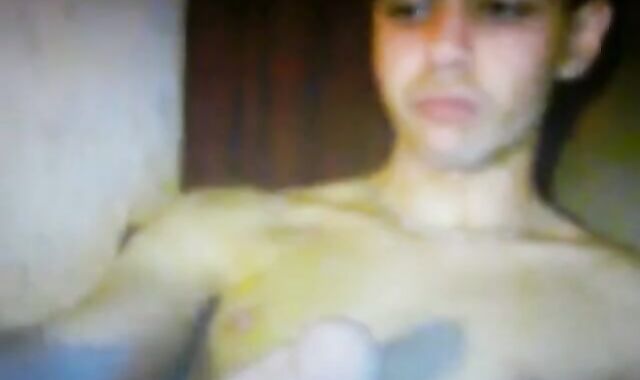 smooth turkish guy wanking huge thick cock on cam 2