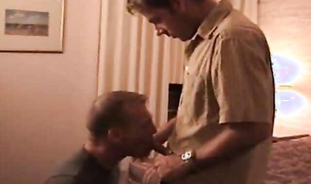 Billy Blows A Load Home - Gig two