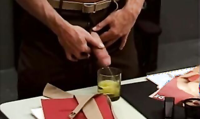 Marines (Whole pinch)