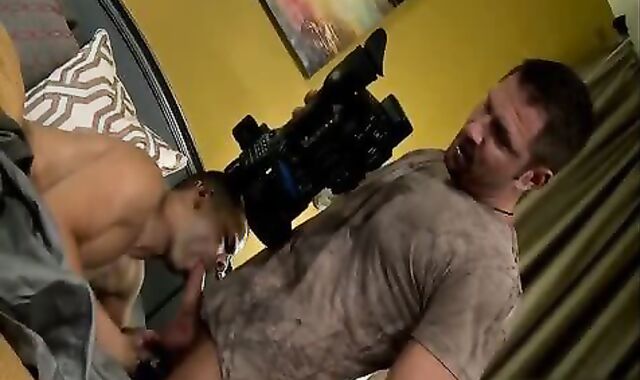 Andrew Justice And Emanuelk Rosado