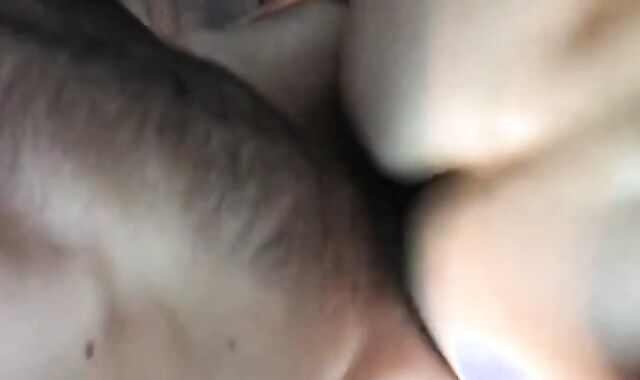 2 shaggy Daddies Breed Their fellow Rock Hard