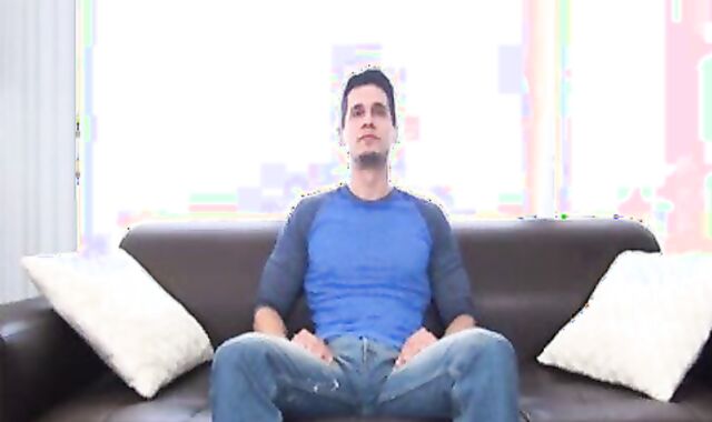 Fierce Father Instructing deep throat delectation-job