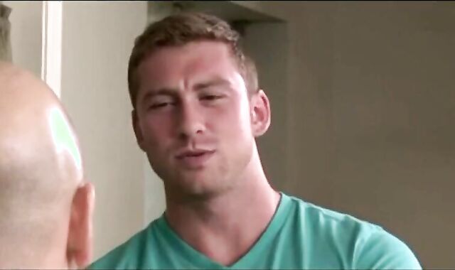 Connor Maguire And Adam Russo (TRANSSEXUAL P3)