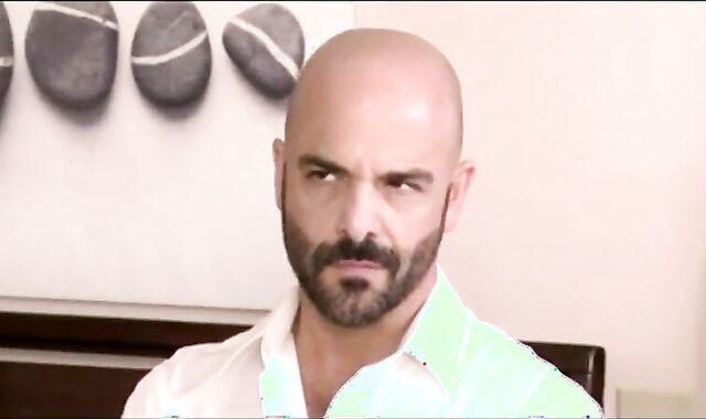 Connor Maguire And Adam Russo (TRANSSEXUAL P3)