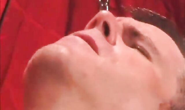 2 appetizing Daddies stuffing