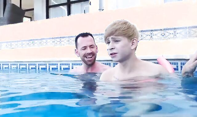 Bring Me A fellow - Dad's stud call girl Vol. 1