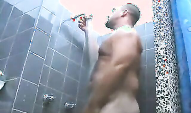 enticed hetero shaggy masculines - Brian