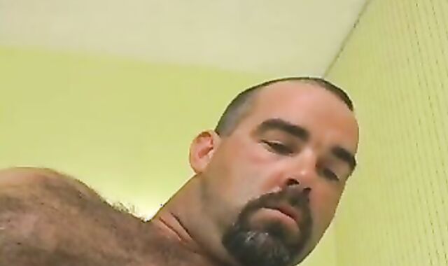 enticed hetero shaggy masculines - Brian