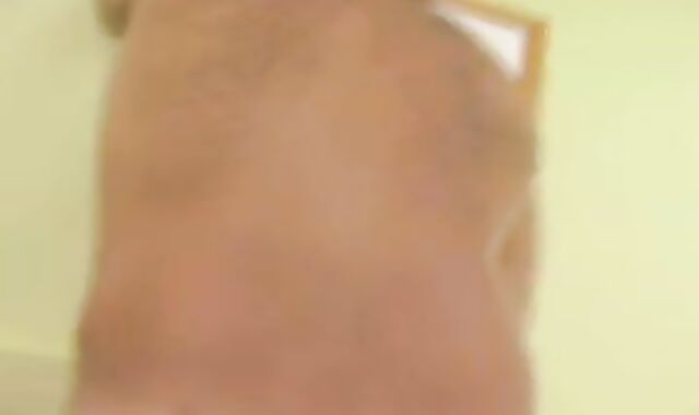 enticed hetero shaggy masculines - Brian