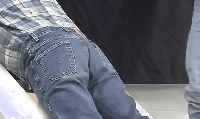 Gay-For-Pay manhandle - Sequence 1 - Pig Dad Productions