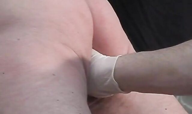 Gay-For-Pay manhandle - Sequence 1 - Pig Dad Productions