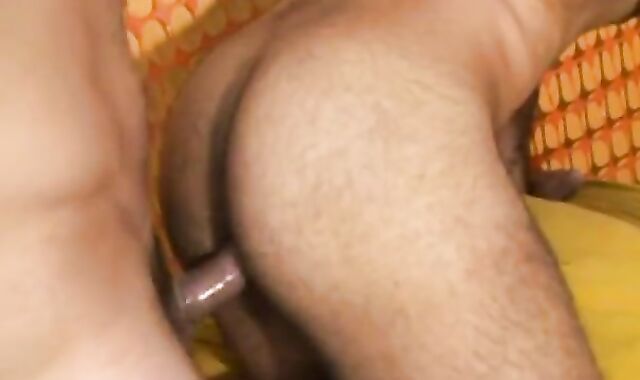 shaggy Mo Fos Part 1