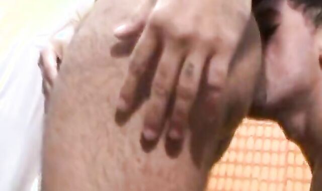 shaggy Mo Fos Part 1