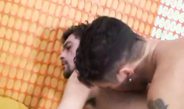 shaggy Mo Fos Part 1