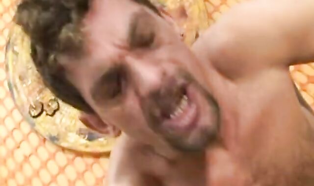 shaggy Mo Fos Part 1