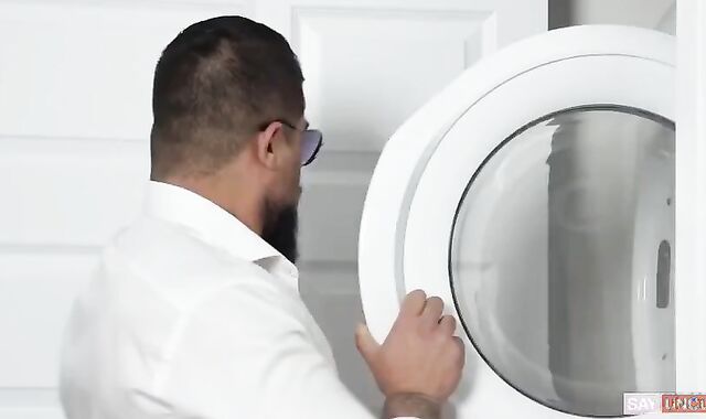 SU Creepy father Set Up