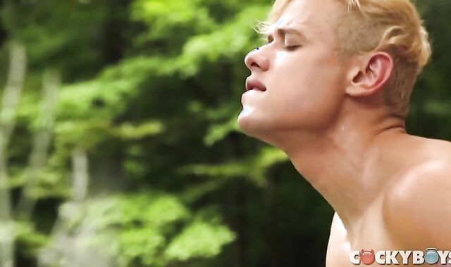 CB - Alam Wernick,Calvin Banks