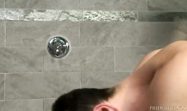 Freeing Stress After Swim Experience