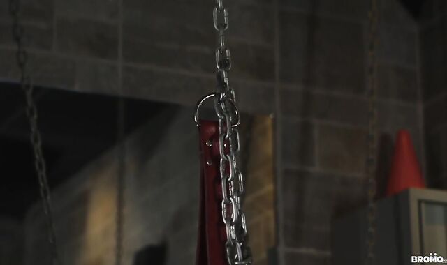 taught And Milked - Sean Glimpse Yankee nail