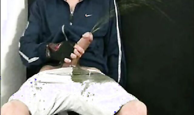 ginormous good-sized Sports manstick