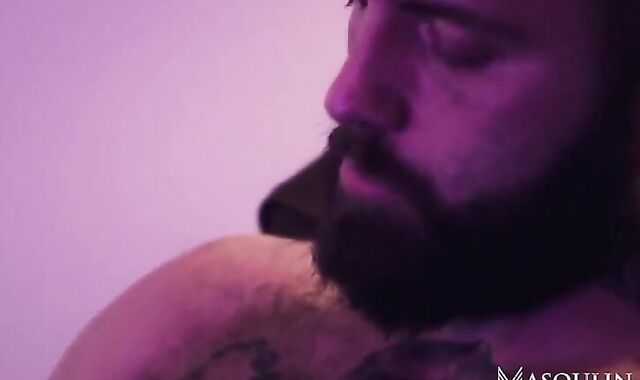 sexually aroused pounding