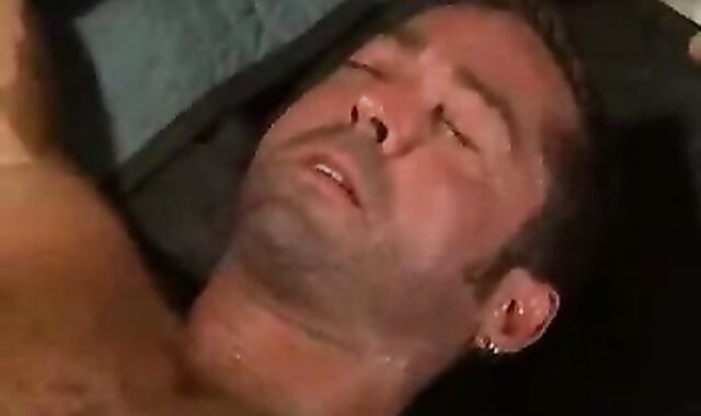 Plumber Takes fat impaler