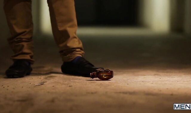 Elixir - Francois Sagat, Gabriel Cross rosy pucker Drill