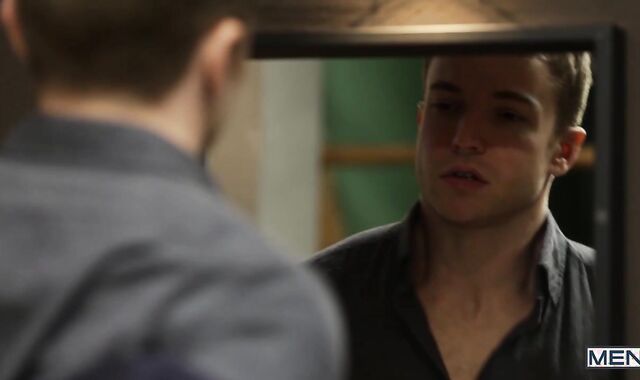 Elixir - Francois Sagat, Gabriel Cross rosy pucker Drill