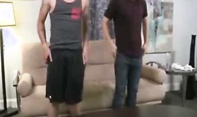 str8 teenage seduced To ravage ally