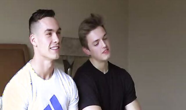 Travis Youth & Blake Michael