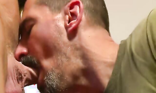 DA Fucky-Fucky After Running