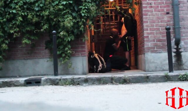 massive weenie str8 Instaguy