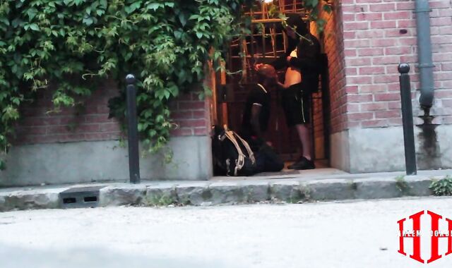 massive weenie str8 Instaguy