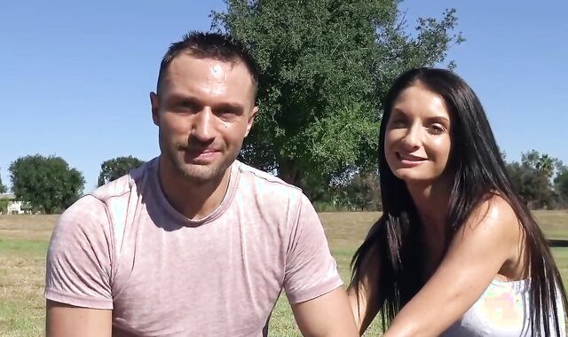 str8 Chaser - Colby - bulls eye Very First Time