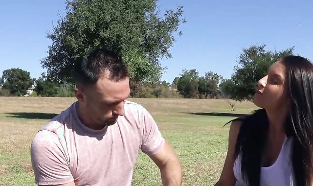 str8 Chaser - Colby - bulls eye Very First Time