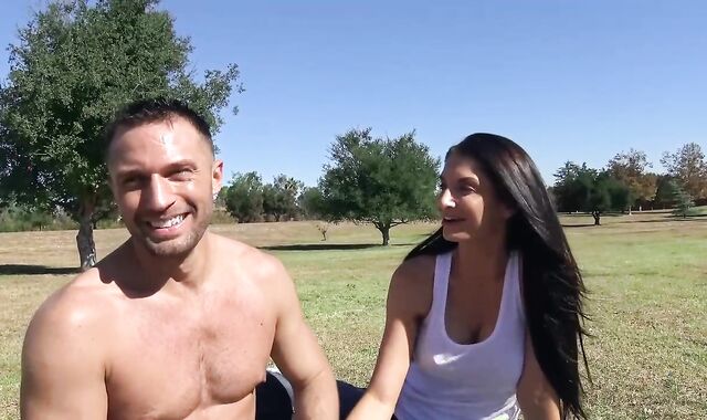 str8 Chaser - Colby - bulls eye Very First Time